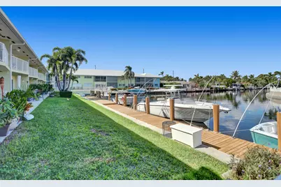 2311 NE 36th Street, Unit #2F, Lighthouse Point, FL 33064 - Photo 16