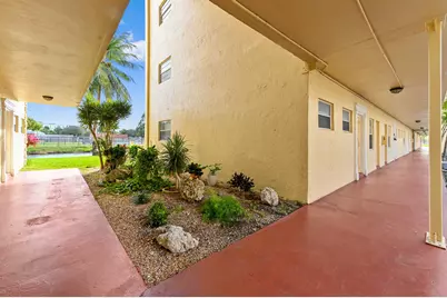 3990 NW 42nd Avenue, Unit #108, Lauderdale Lakes, FL 33319 - Photo 28