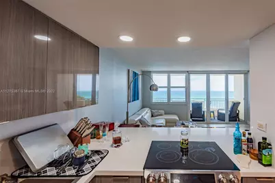 3180 S S Ocean Drive Hallandale Beach Drive, Unit #414, Hallandale Beach, FL 33009 - Photo 2