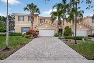 5072 Dulce Ct, Palm Beach Gardens, FL 33418 - Photo 1