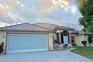 1752 SW Starman Ave, Port Saint Lucie, FL 34953 - Photo 2