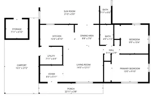 103 Beach Ave, Port Saint Lucie, FL 34952 - Photo 28