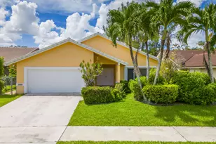 7572 Silver Woods Ct, Boca Raton, FL 33433 - Photo 1