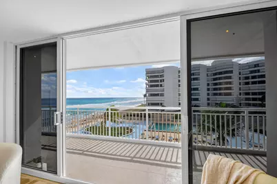 3546 S Ocean Boulevard, Unit #503, South Palm Beach, FL 33480 - Photo 6
