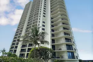 5420 N Ocean Dr Unit, Singer Island, FL 33404 - Photo 20