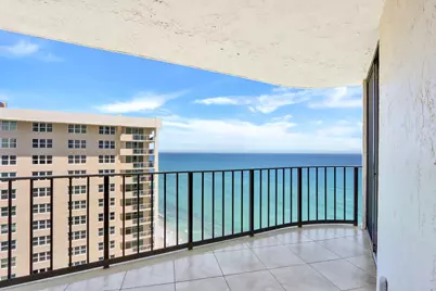 5420 N Ocean Drive, Unit #1703, Singer Island, FL 33404 - Photo 4