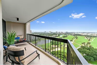 2425 Presidential Way, Unit #1806, West Palm Beach, FL 33401 - Photo 2