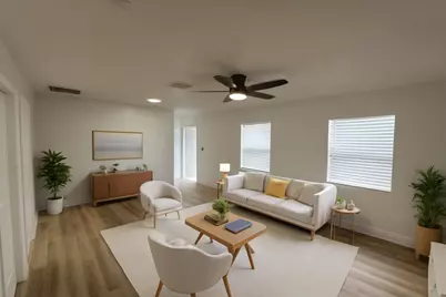 5201 Wallis Road, Unit #D, Royal Palm Estates, FL 33415 - Photo 4