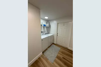 5201 Wallis Road, Unit #D, Royal Palm Estates, FL 33415 - Photo 6