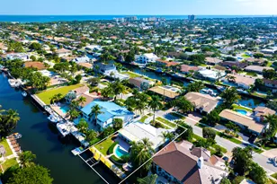 2531 NE 47th St, Lighthouse Point, FL 33064 - Photo 1