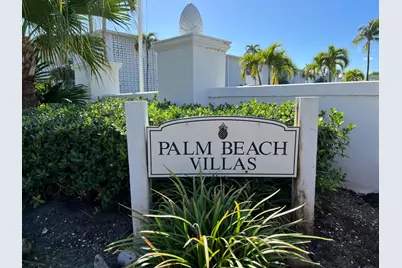 4201 S Ocean Boulevard, Unit #J7, South Palm Beach, FL 33480 - Photo 2