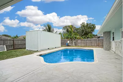 2486 SW Waikiki Street, Port Saint Lucie, FL 34953 - Photo 32