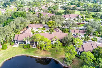 6404 SE Brandywine Court, Unit #104, Stuart, FL 34997 - Photo 44