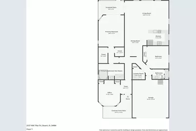 2127 NW Tilia Trail, Stuart, FL 34994 - Photo 28