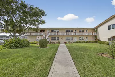 193 Easthampton I, West Palm Beach, FL 33417 - Photo 2