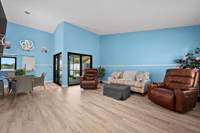 404 Lakewood Court, Unit #3A, Jupiter, FL 33458 - Photo 4