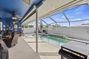 2502 SE Lakewood St, Port Saint Lucie, FL 34952 - Photo 42