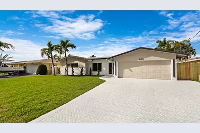 965 SE 10th Court, Pompano Beach, FL 33060 - Photo 2
