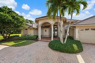 2609 SW Mayacoo Way E, Palm City, FL 34990 - Photo 4