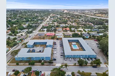 1829 N A Street, Unit #23, Lake Worth Beach, FL 33460 - Photo 16