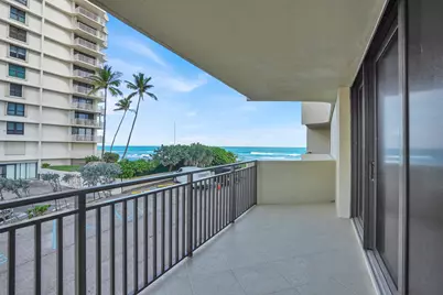 5460 N Ocean Drive, Unit #1D, Singer Island, FL 33404 - Photo 2