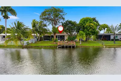 1811 NW 119th Avenue, Pembroke Pines, FL 33026 - Photo 1