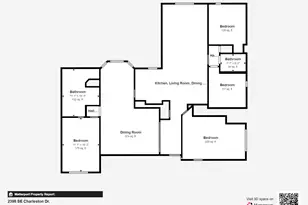 2398 SE Charleston Dr, Port Saint Lucie, FL 34952 - Photo 32