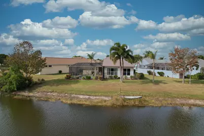 780 SW Aruba Bay, Port Saint Lucie, FL 34986 - Photo 2
