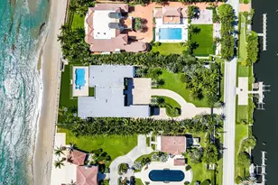 1260 S Ocean Blvd, Manalapan, FL 33462 - Photo 4