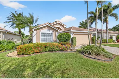 11648 Pamplona Boulevard, Boynton Beach, FL 33437 - Photo 1