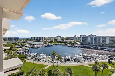 2707 N Ocean Boulevard, Unit #D706, Boca Raton, FL 33431 - Photo 1