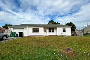 1853 SE Dranson Cir, Port Saint Lucie, FL 34952 - Photo 2