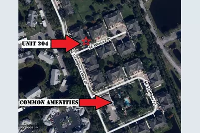 3031 SE Lexington Lakes Drive, Unit #204, Stuart, FL 34994 - Photo 18