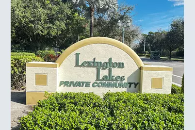 3031 SE Lexington Lakes Drive, Unit #204, Stuart, FL 34994 - Photo 26