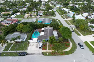 1403 W Broome St, Lantana, FL 33462 - Photo 22