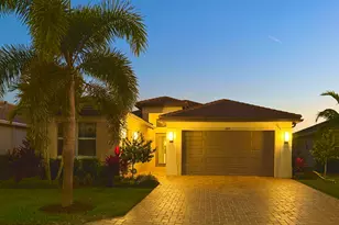 11909 SW Coral Cove Pkwy, Port Saint Lucie, FL 34987 - Photo 2