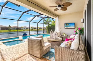 11909 SW Coral Cove Pkwy, Port Saint Lucie, FL 34987 - Photo 34