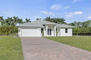 18103 Hamlin Blvd, Loxahatchee, FL 33470 - Photo 2