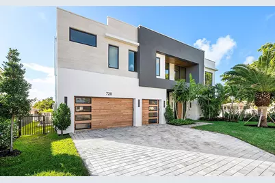728 Enfield Street, Boca Raton, FL 33487 - Photo 2