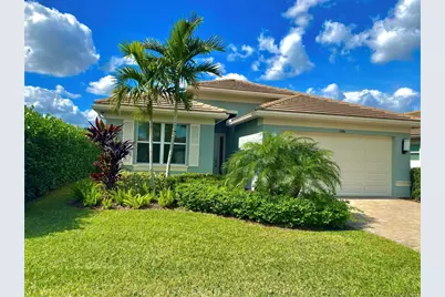 11784 SW Hawthorne Hill Road, Port Saint Lucie, FL 34987 - Photo 1