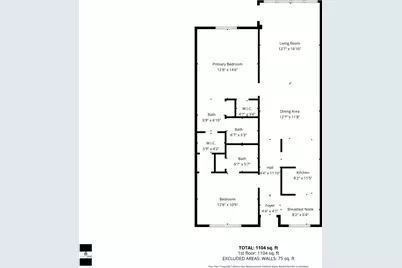 1130 Mahogany Way, Unit #203, Delray Beach, FL 33445 - Photo 34