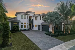 17400 Rosella Rd, Boca Raton, FL 33496 - Photo 1