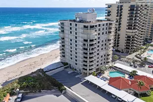 5480 N Ocean Dr, Singer Island, FL 33404 - Photo 2