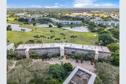 3003 Portofino Isle, Unit #K1, Coconut Creek, FL 33066 - Photo 6