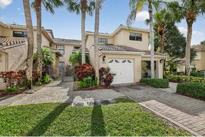 6769 Montego Bay Boulevard, Unit #F, Boca Raton, FL 33433 - Photo 1