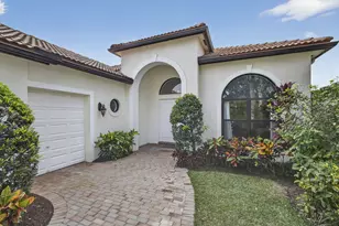 6743 Sparrow Hawk Dr Dr, West Palm Beach, FL 33412 - Photo 2