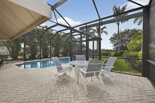 6743 Sparrow Hawk Dr Dr, West Palm Beach, FL 33412 - Photo 52