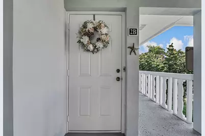 210 Main Boulevard, Unit #2B, Boynton Beach, FL 33435 - Photo 2