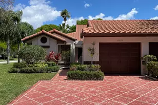 6165 Sunny Pointe Cir, Delray Beach, FL 33484 - Photo 1