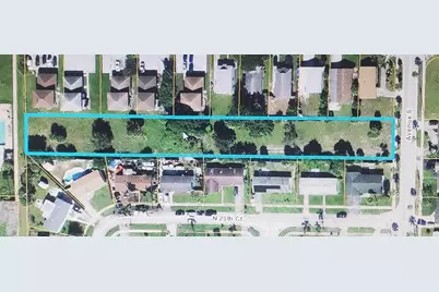 S Avenue, Riviera Beach, FL 33404 - Photo 1